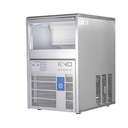 یخساز آیسماتیک (ICE MATIC)مدل C38F